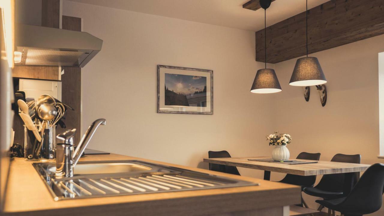 Haus Schlager "Dasappartement" Annaberg im Lammertal Zewnętrze zdjęcie