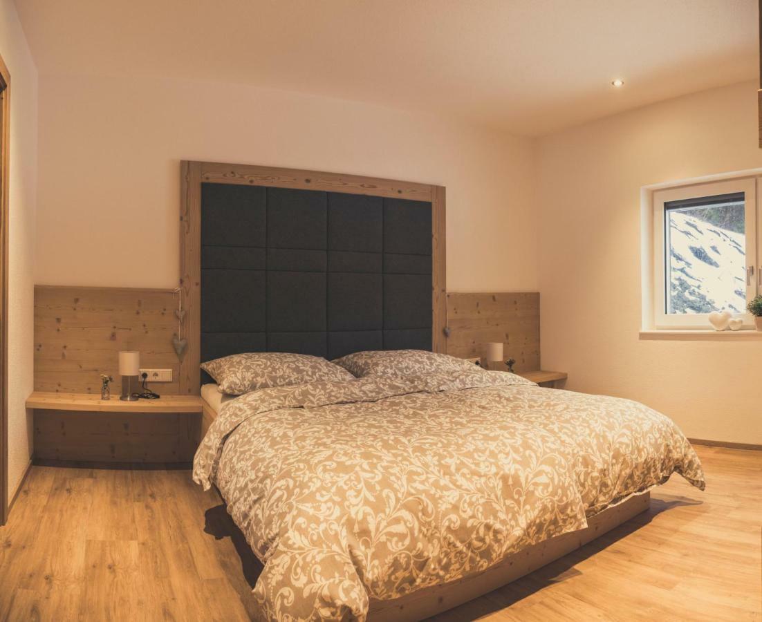 Haus Schlager "Dasappartement" Annaberg im Lammertal Zewnętrze zdjęcie