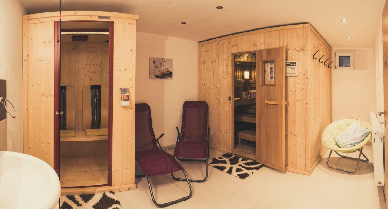 Haus Schlager "Dasappartement" Annaberg im Lammertal Zewnętrze zdjęcie